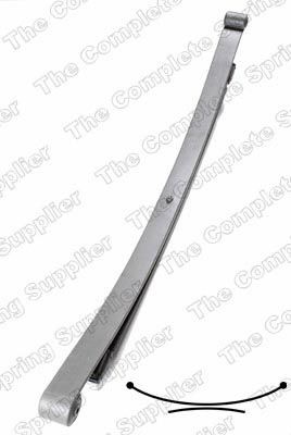 LESJÖFORS Leaf springs Article number: 5856803 cheaply