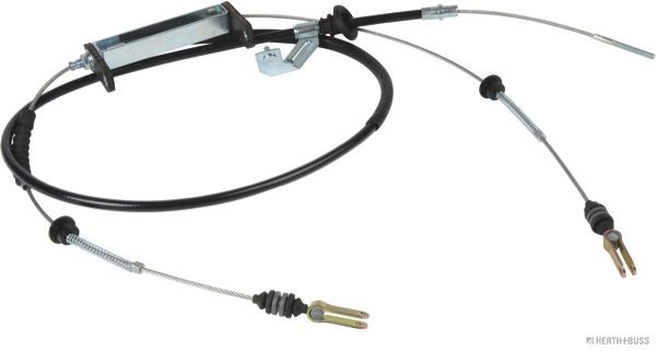 HERTH+BUSS JAKOPARTS Câble de frein à main UGS: J3910303 à bon prix