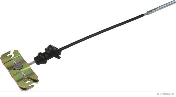 HERTH+BUSS JAKOPARTS Hand brake cable Article number: J3913015 cheaply