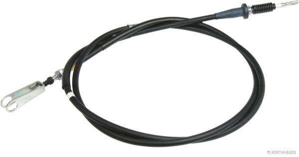 HERTH+BUSS JAKOPARTS Hand brake cable Article number: J3918004 cheaply