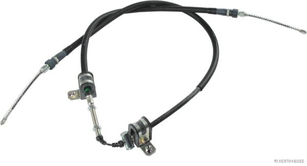 HERTH+BUSS JAKOPARTS Hand brake cable Article number: J3928044 cheaply