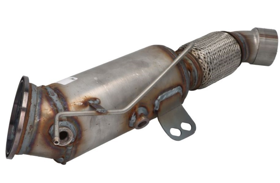 JMJ Catalytic converter Article number: 1091755 cheaply