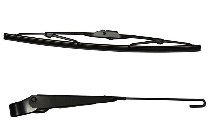 Motgum Wiper Arm, windscreen washer Article number: W004F1X cheaply