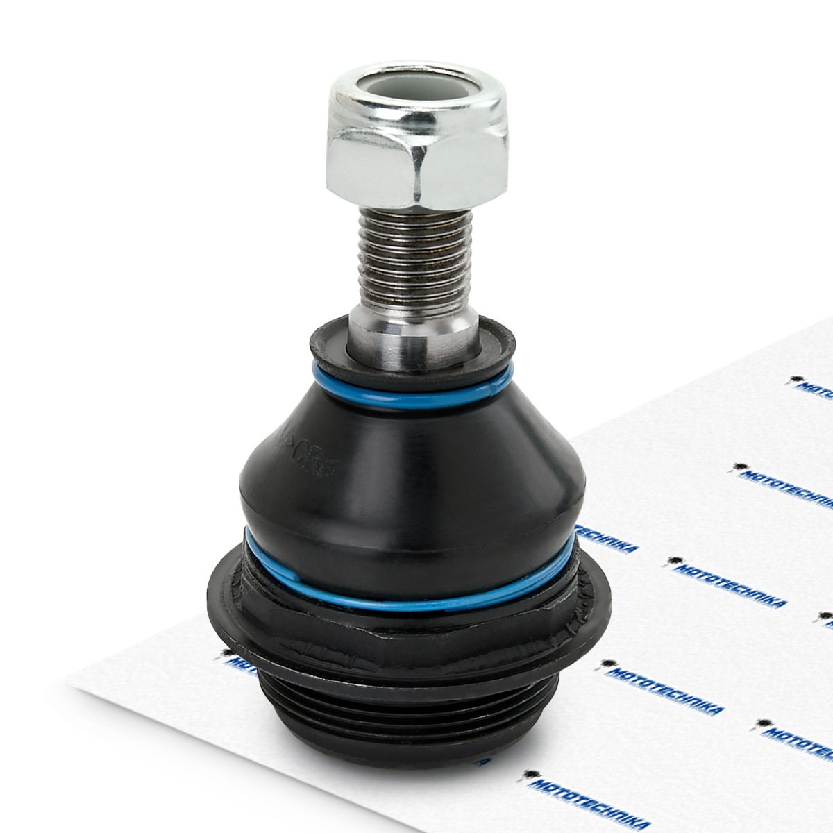 MOTOTECHNIKA Ball Joint Article number: 05-PW-04 cheaply