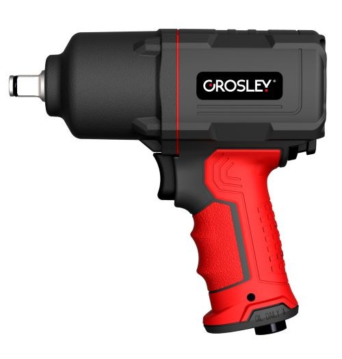 GROSLEY Slagskruetrækker Varenummer: GR55003 billige