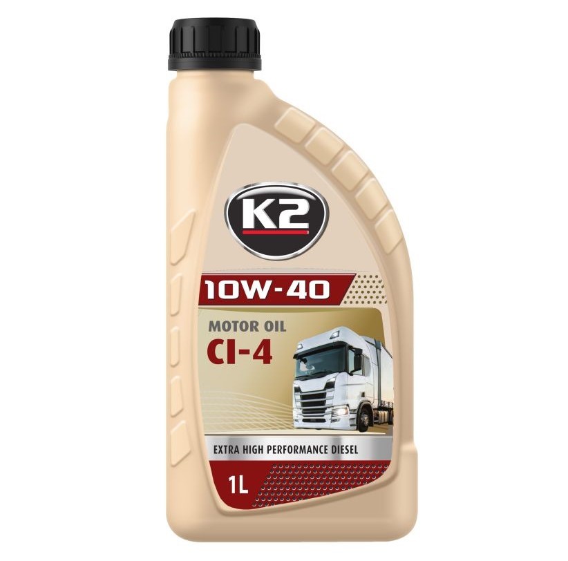 K2 Engine oil Article number: O3691E cheaply