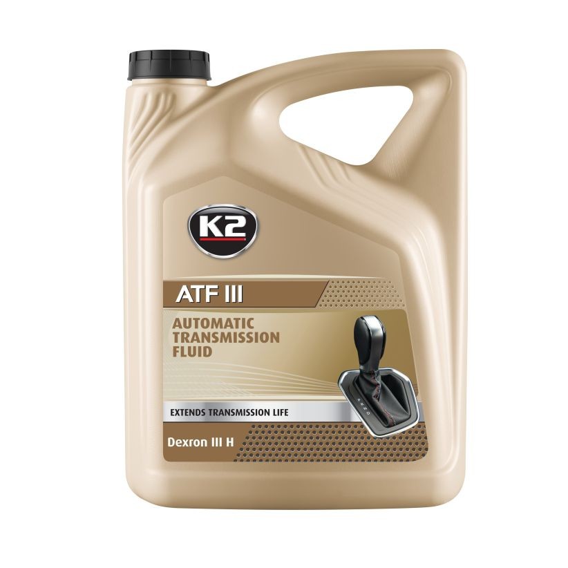 K2 O5735E Hydraulic Oil 4 RUNNER 3.4 (VZN180) 185 PS Petrol 2002