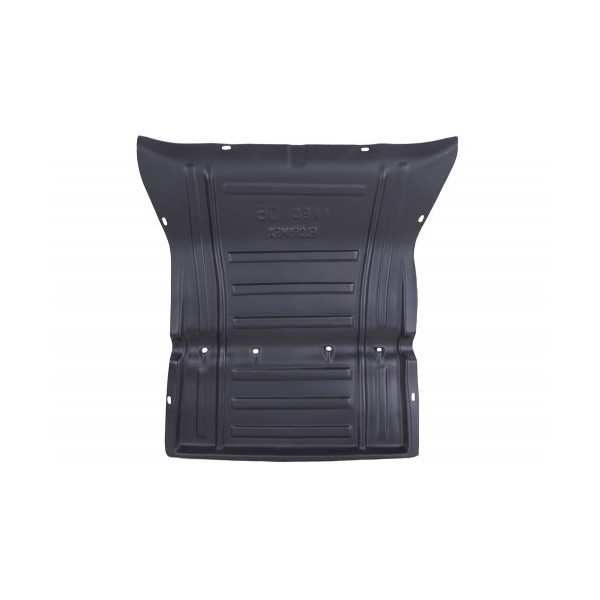 FLORIMEX 311125 Engine Cover Daily 3.0 35C17, 35C17 /P, 35S17, 35S17 /P, 35S17 D 170 PS Diesel 2011