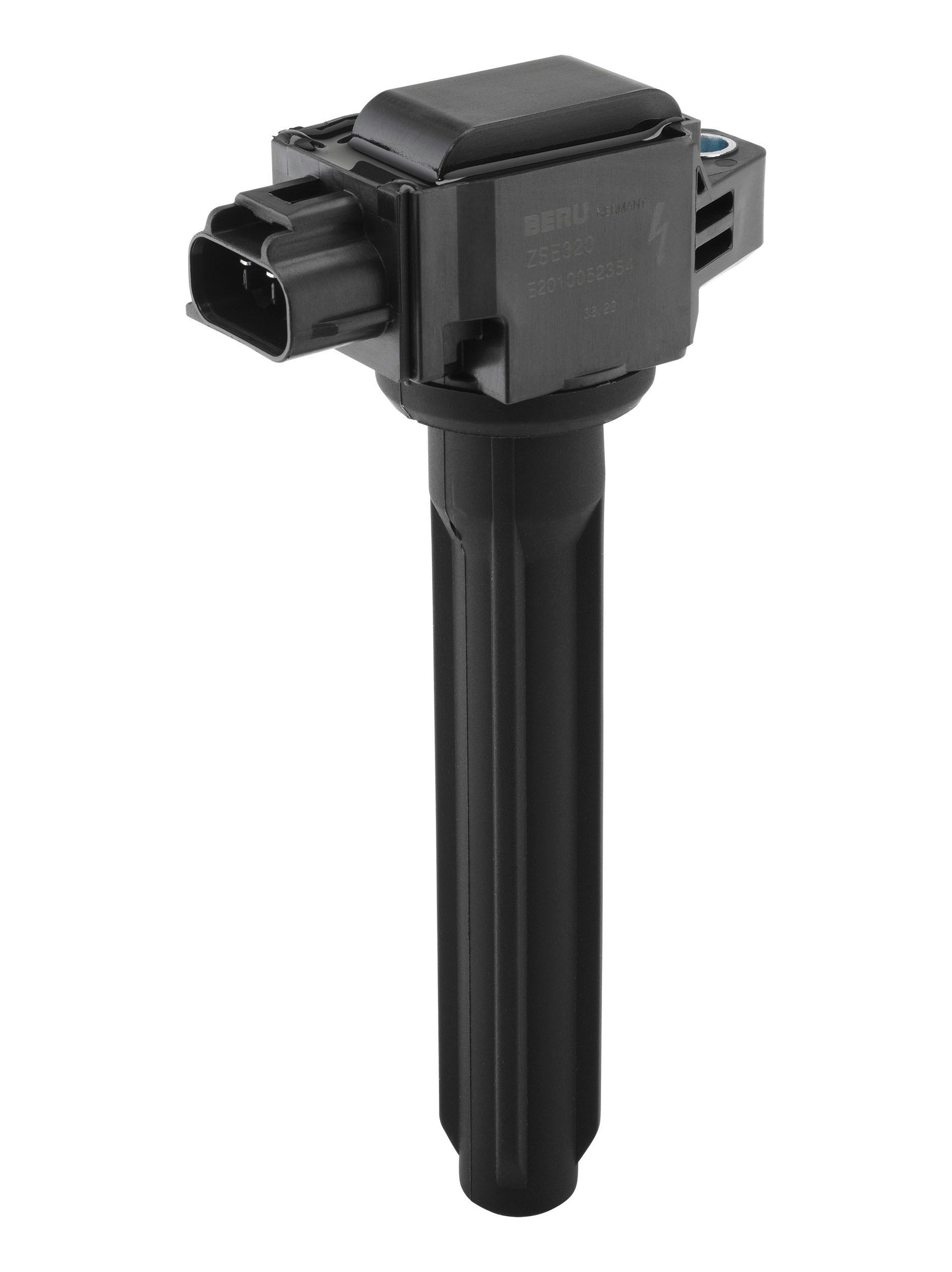 BERU Ignition coil Article number: ZSE320 cheaply