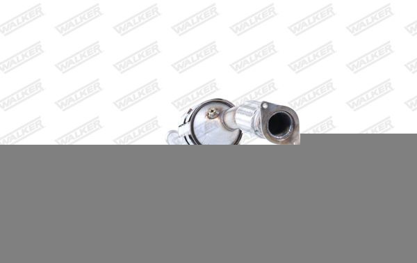 WALKER 28921 Pre-Catalyst VERSO S 1.4 D4-D (NLP121_) 90 PS Diesel 2016