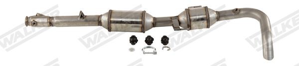 WALKER 96020 SCR Catalytic Converter MOVANO 2.3 CDTI FWD (JV) 170 PS Diesel
