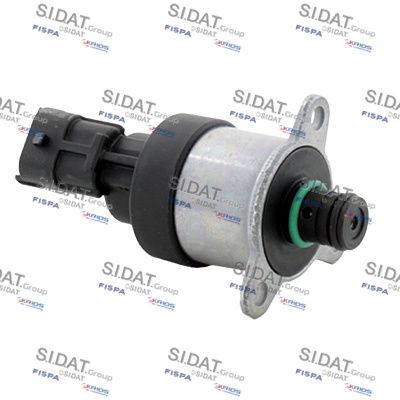 SIDAT 81.404A2 Supapa reglaj, cantitate combustibil (Sistem Common-Rail) Daily 33S13, 35S13, 35C13 126 CP motor diesel