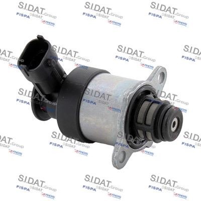 SIDAT 81.535A2 Reguleerimisklapp, kütuse kogus (Common-Rail-System) Daily 35C15 V, 40C15 V, 45C15 V, 50C15 V, 60C15 V,65C15 V 146 HP Diisel 2014