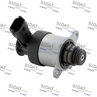 SIDAT 83.1389A2 Reguleringsventil, brændstofmængde (Common-Rail-System) DS5 1.6 HDi 114 HK Diesel 2015