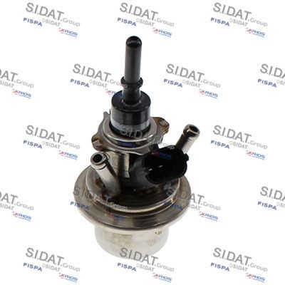 SIDAT 980027 Dosing Module, urea injection 5 Series 520 d xDrive 200 PS Diesel 2017