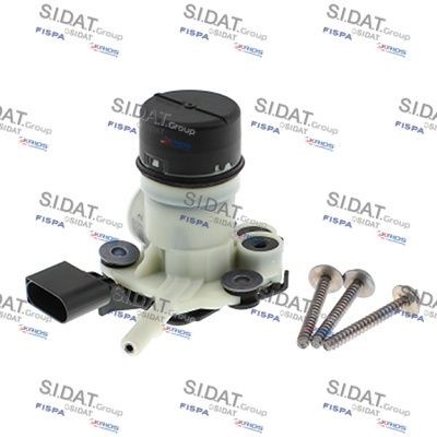 SIDAT 980045 Delivery Module, urea injection SPRINTER 213 CDI 2.2 (906.611, 906.613) 129 PS Diesel 2018