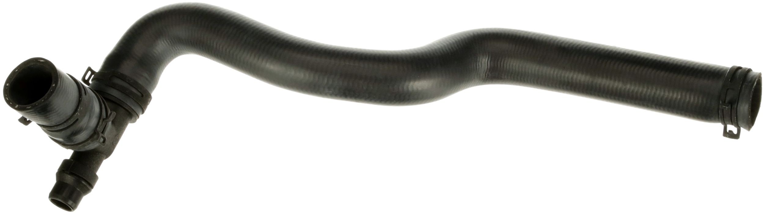 GATES Radiator hose Article number: 05-5595 cheaply