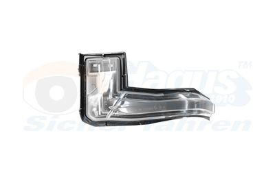 VAN WEZEL Side indicator Article number: 0989915 cheaply