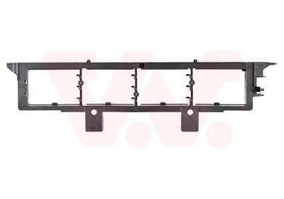 VAN WEZEL Radiator Grille Article number: 2917514 cheaply