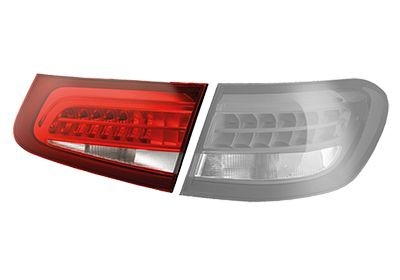 VAN WEZEL Rear light Article number: 3074924U cheaply