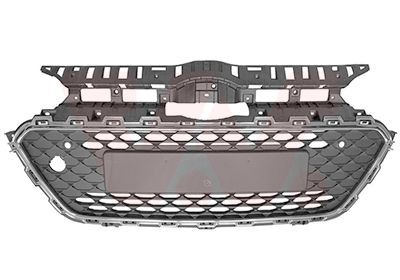 VAN WEZEL Radiator Grille Article number: 8259514 cheaply
