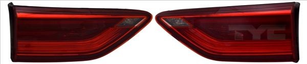 TYC Rear light Article number: 17-11172-00-2 cheaply