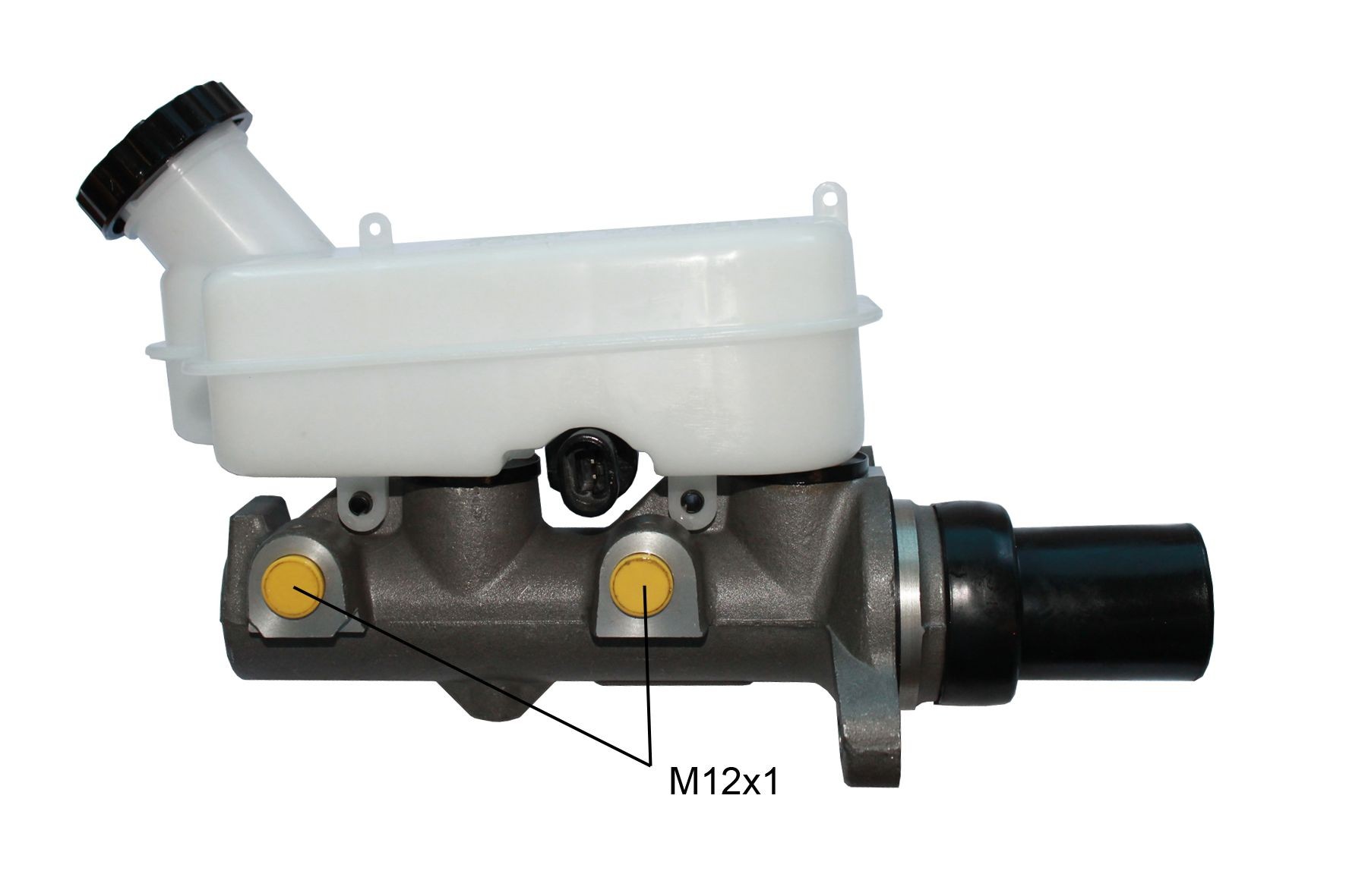 BREMBO Peapiduri silinder Artikli number: M 11 008 soodsalt