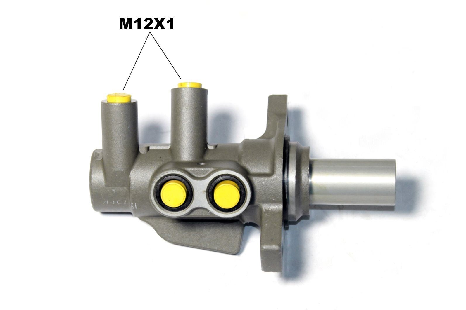 BREMBO Brake master cylinder Article number: M 86 011 cheaply