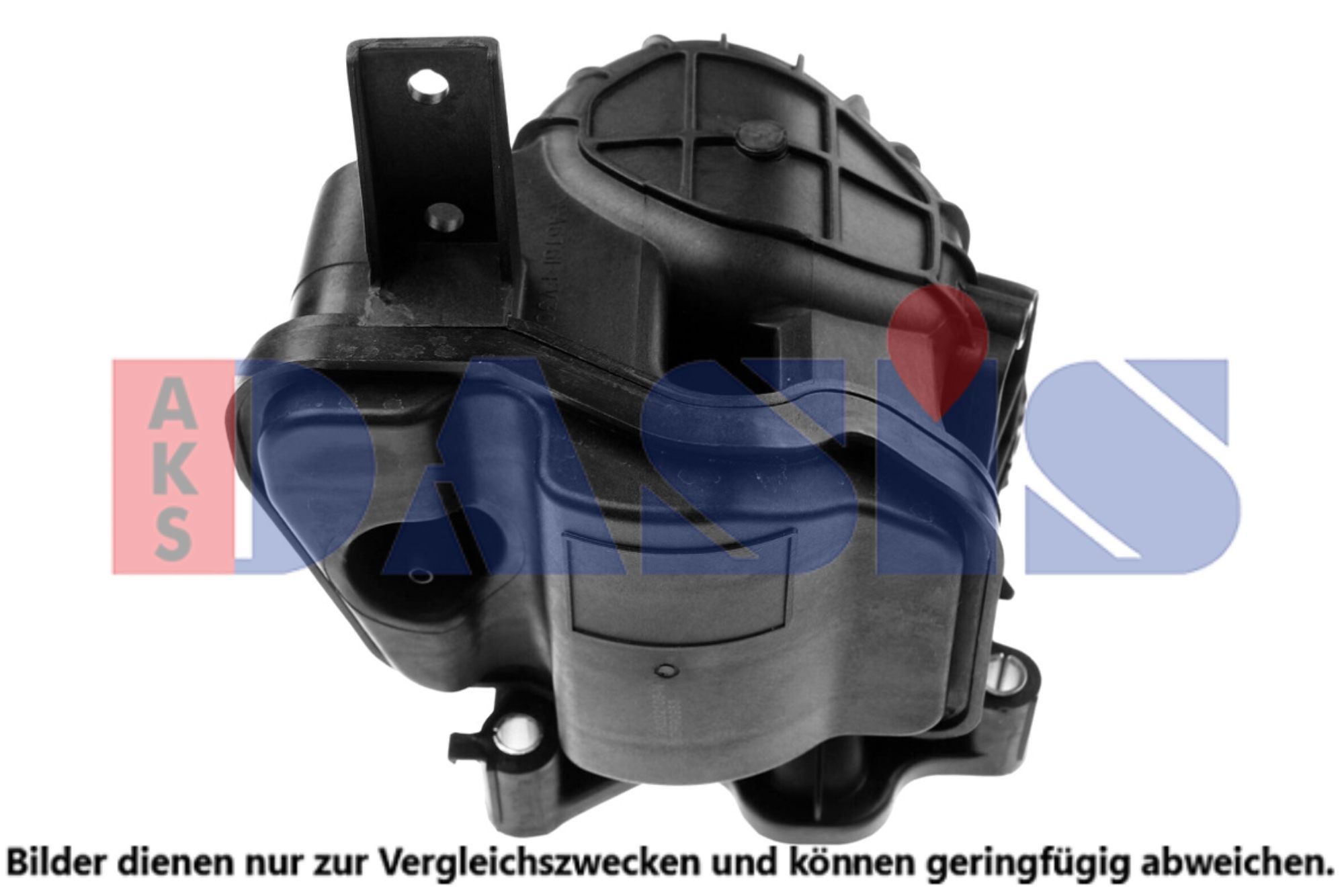 AKS DASIS 155045N EGR-jahuti INSIGNIA 2.0 CDTi 4x4 (47) 163 HP Diisel 2017