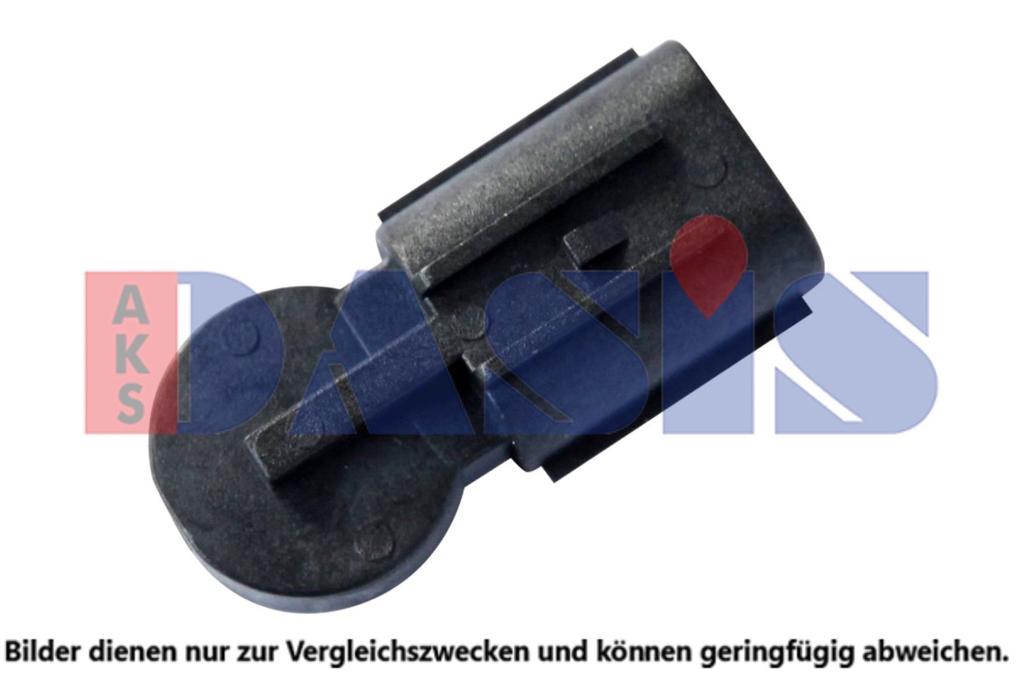 AKS DASIS 859041N Control Valve, compressor SC 430 (UZZ40_) 332 PS Petrol 2010