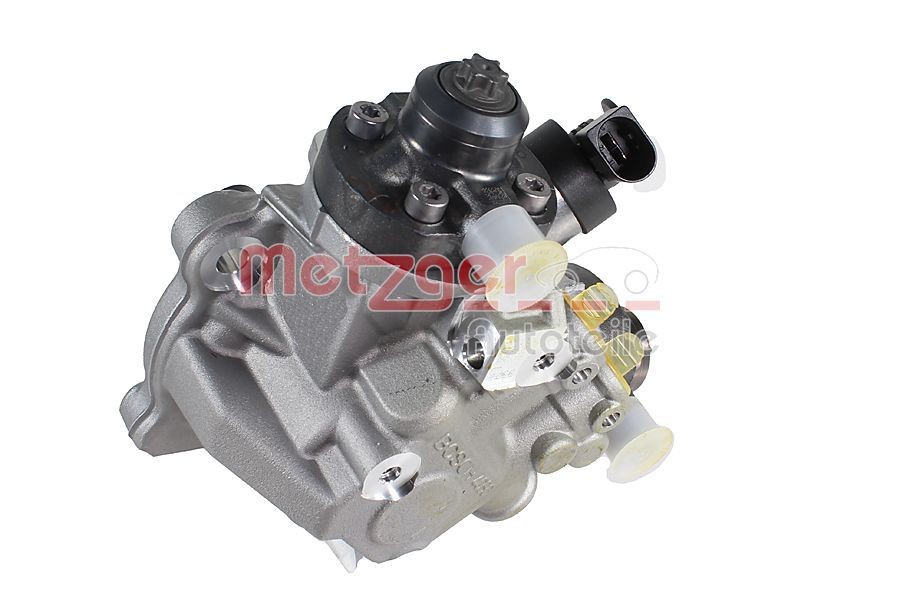 METZGER High pressure fuel pump Article number: 0830152 cheaply