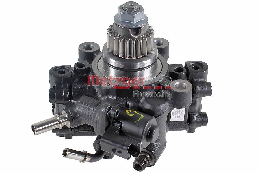 METZGER Kõrgsurvepump Artikli number: 0830155 soodsalt