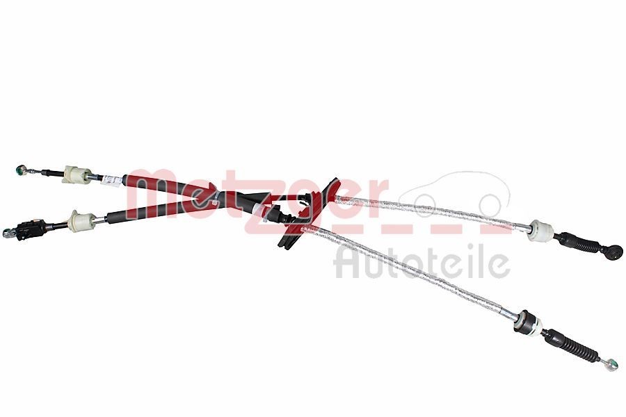 METZGER Cable, manual transmission Article number: 3150379 cheaply