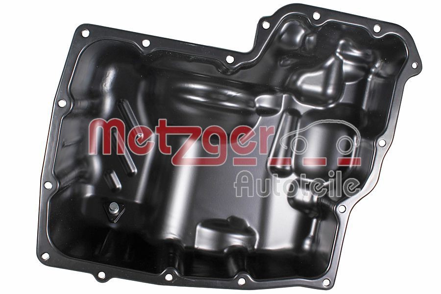 METZGER Oil sump Article number: 7990229 cheaply
