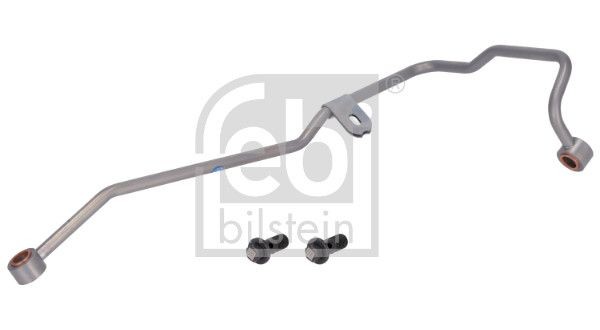 FEBI BILSTEIN 187852 Õliühendus, kompressor VIVARO 1.6 CDTI (06) 90 HP Diisel