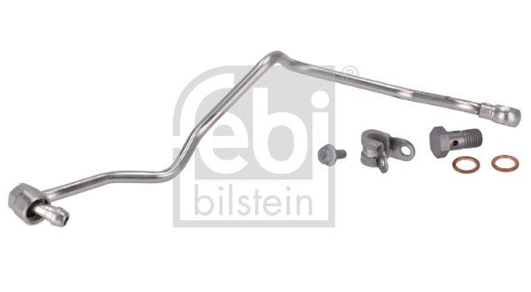 FEBI BILSTEIN 187935 Õliühendus, kompressor A4 2.0 TDI 177 HP Diisel 2015