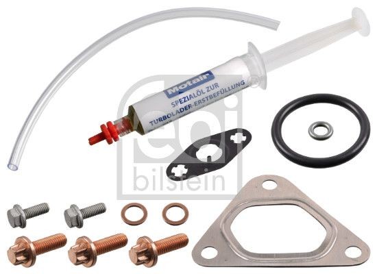FEBI BILSTEIN 189427 Montaažikomplekt, kompressor C-klass C 200 CDI 2.2 (203.207) 122 HP Diisel 2007