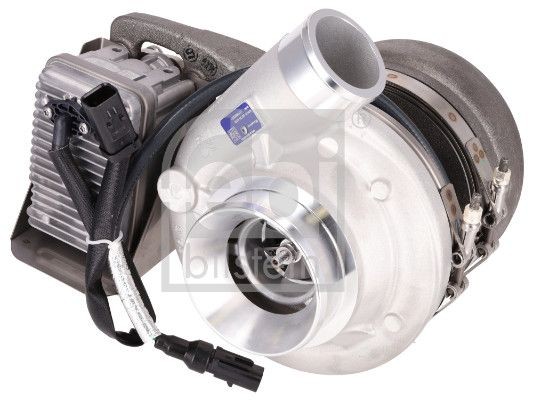 FEBI BILSTEIN Turbocharger Article number: 190565 cheaply