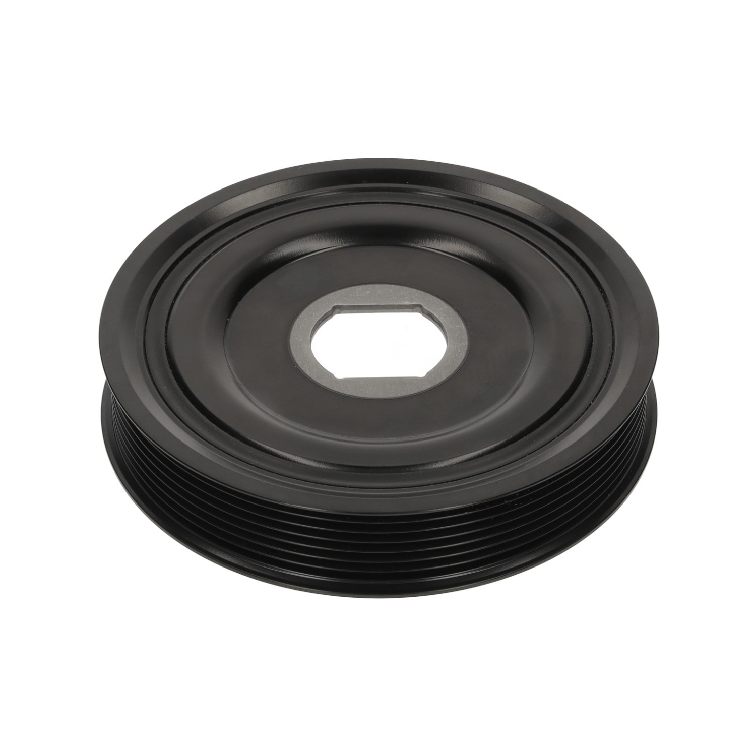 FEBI BILSTEIN Crankshaft pulley Article number: 193246 cheaply