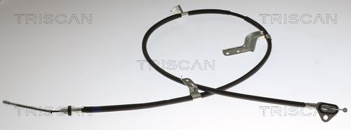 TRISCAN Hand brake cable Article number: 8140 141177 cheaply