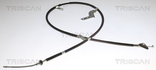 TRISCAN Hand brake cable Article number: 8140 141178 cheaply