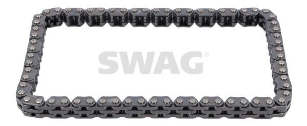 SWAG 33 11 0673 Chain, oil pump drive C-Class C 180 Flex (205.040) 156 PS Petrol/Ethanol 2023