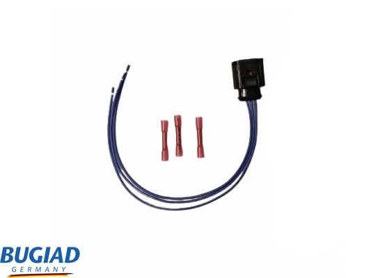 BUGIAD BCS52129 Paranduskomplekt, kaablikomplekt T-ROC 1.0 TSI 110 HP Bensiin