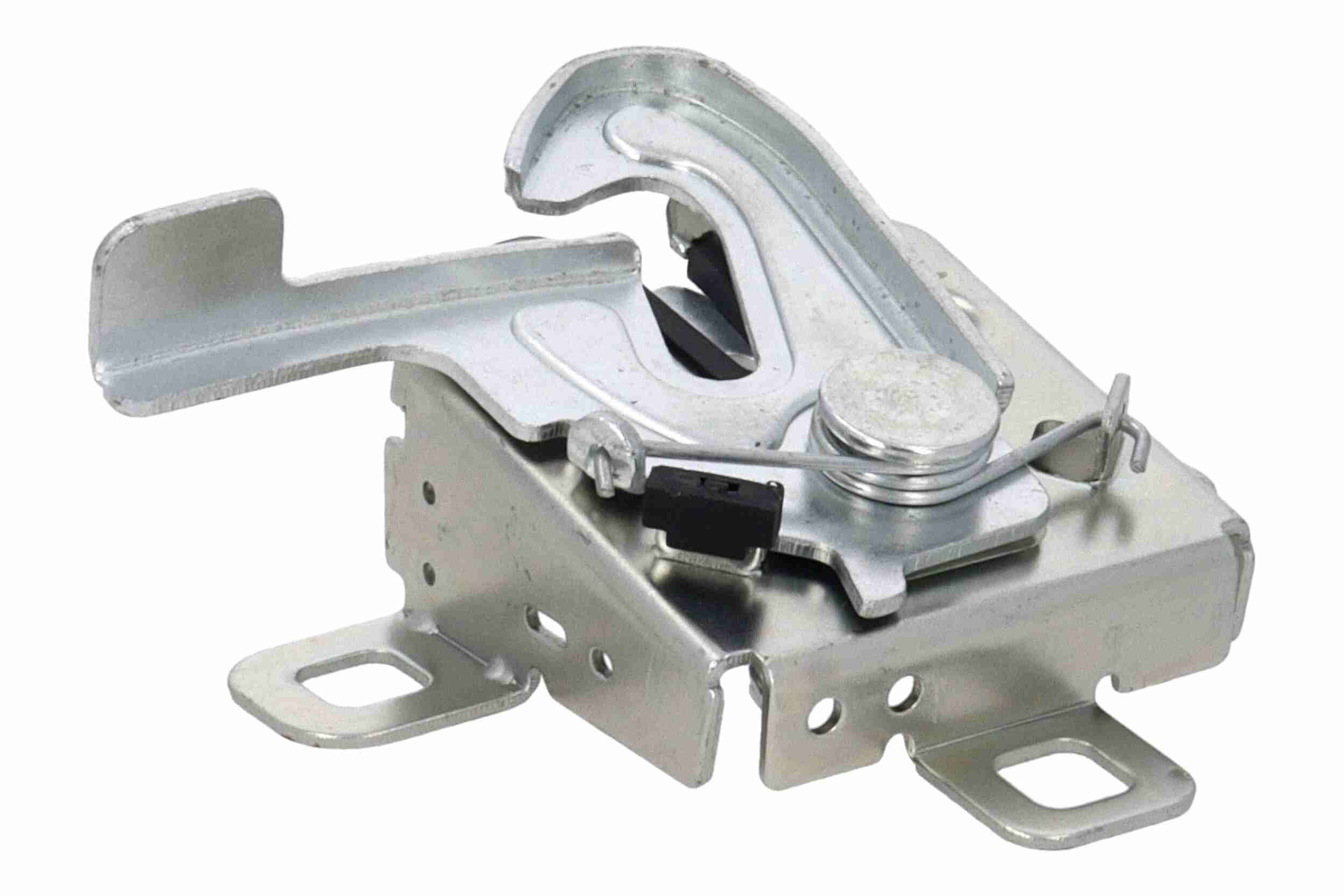 VAICO V22-1215 Mootorikapoti lukk JUMPER 2.8 HDi 146 HP Diisel