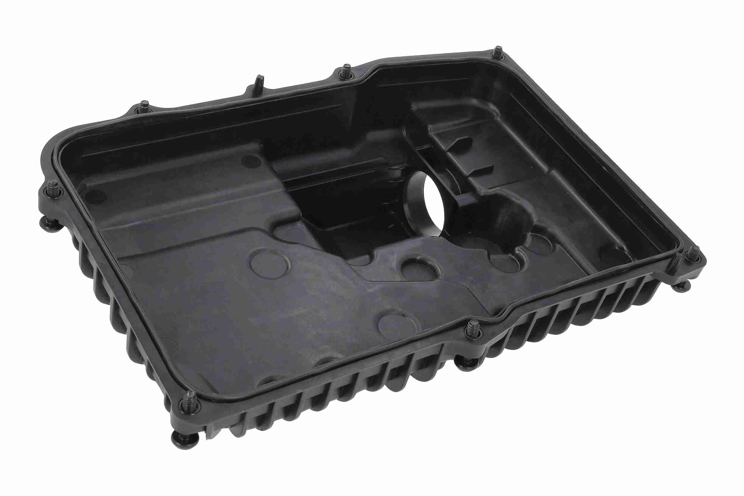 VAICO V33-0752 Õlivann, automaatkäigukast COMPASS 2.4 MultiAir 4x4 175 HP Bensiin