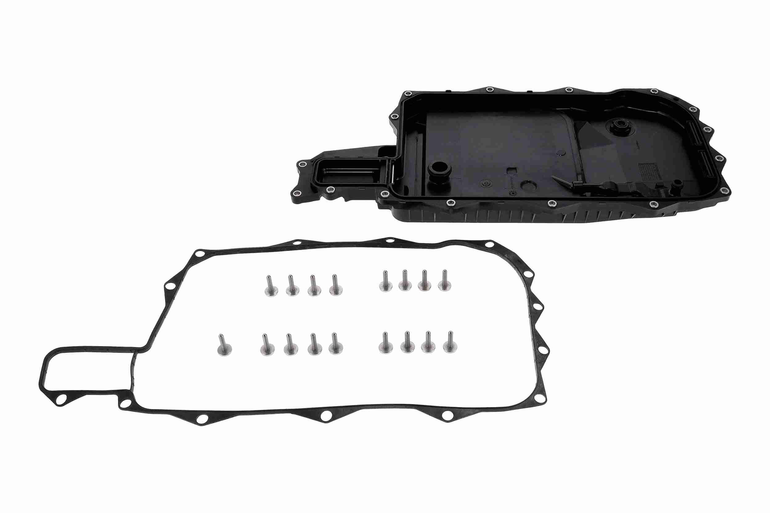 VAICO V48-0629 Õlivann, automaatkäigukast RANGE ROVER 5.0 SCV8 4x4 566 HP Bensiin 2021