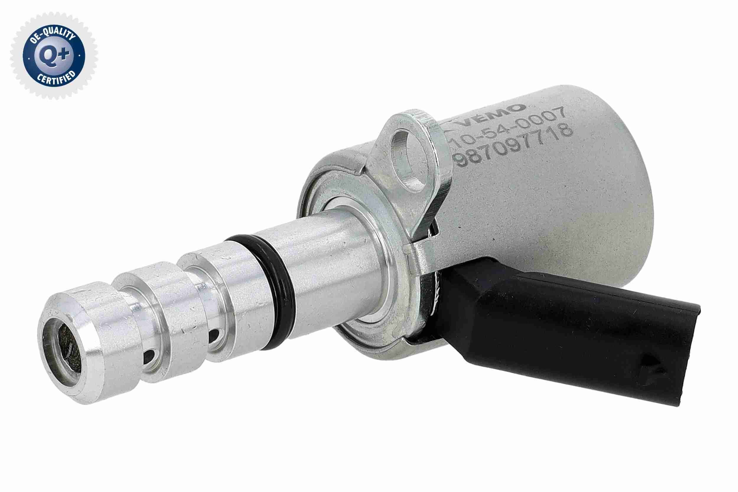 VEMO Regulating Valve, oil pressure Article number: V10-54-0007 cheaply