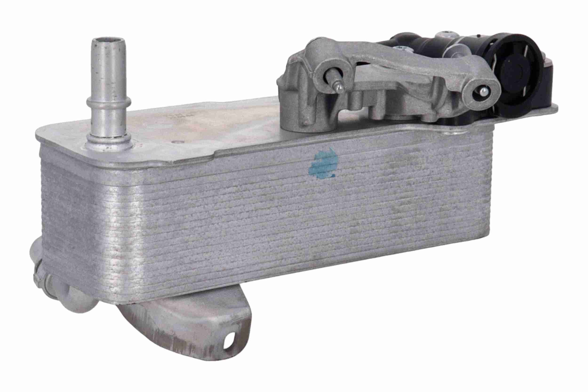 VEMO Automatic transmission oil cooler Article number: V20-60-0100 cheaply