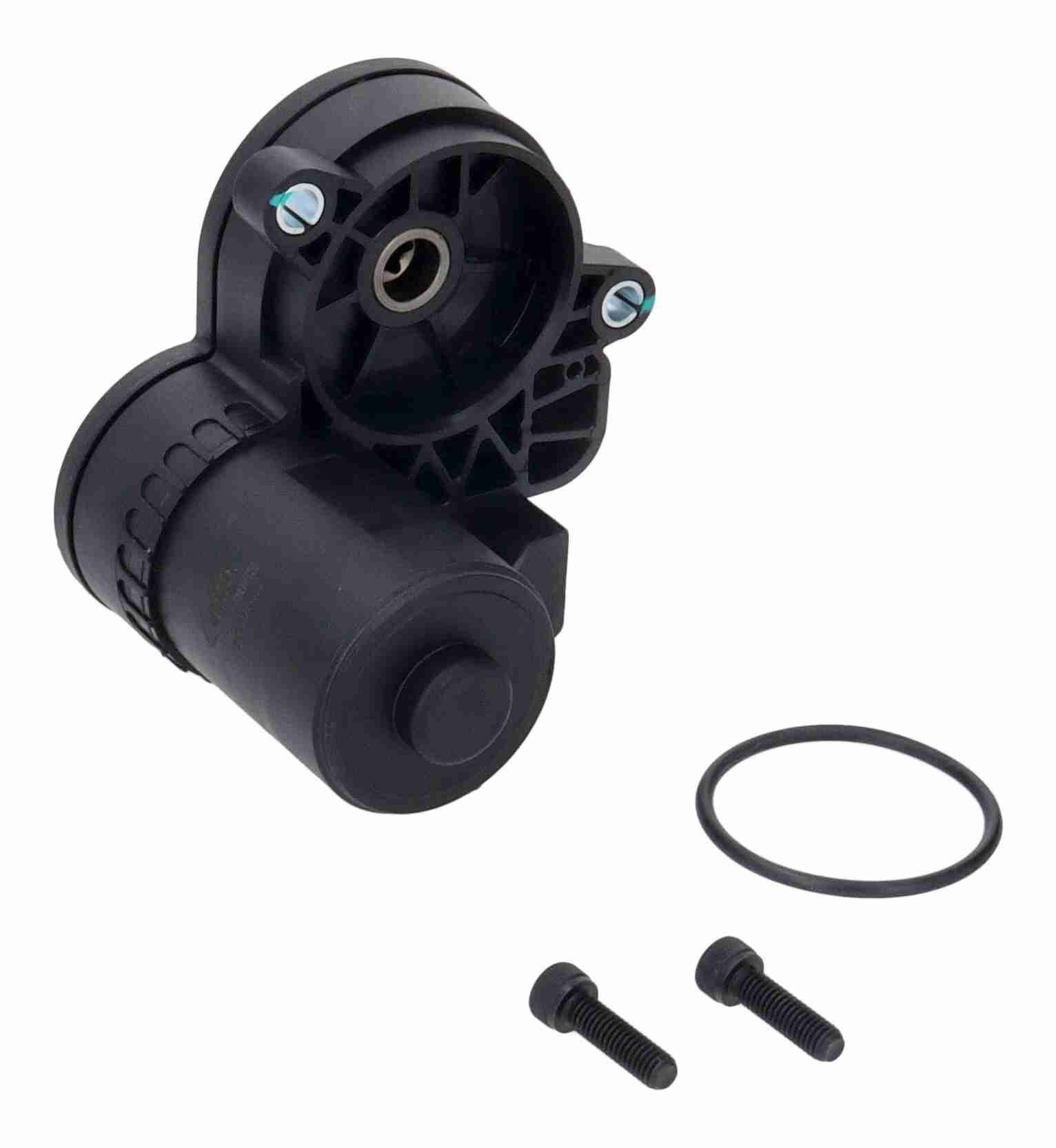 VEMO V20-77-0063 Control Element, parking brake caliper i3 Range Extender 170 PS Petrol/Electro