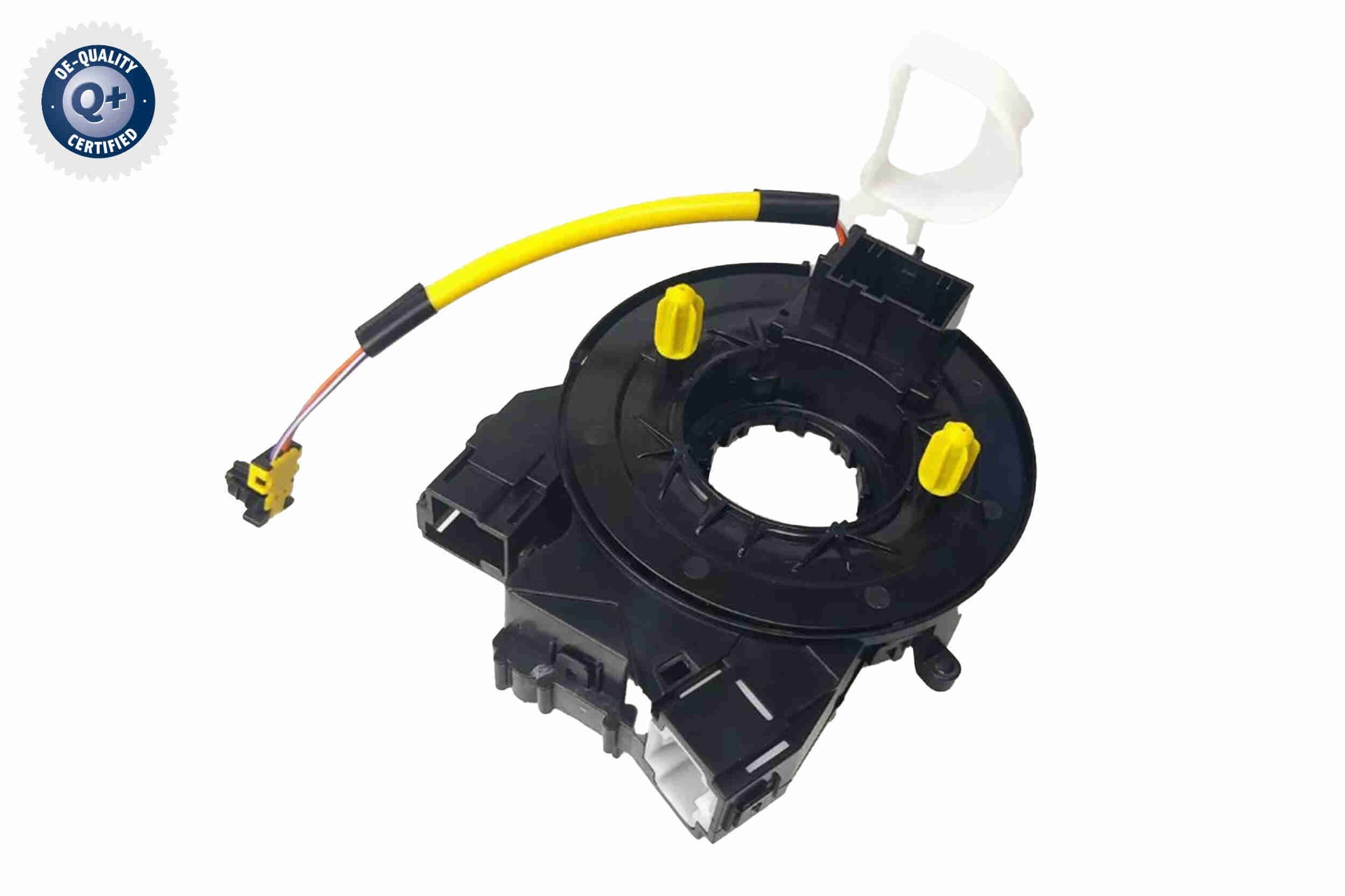 VEMO V25-72-0338 Clockspring, airbag F-250 6.7 D 4WD 405 PS Diesel